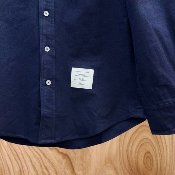 Thom Browne T-shirt - Picture 5 of 5